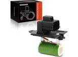 Frankberg 1X Resistenza Di Soffiaggio Per Chrysler Grand Voyager V Rt Dodge Journey Fiat Freemont 345 Anno A Partire Dal 2008