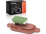 Frankberg 1X Resistenza Di Soffiaggio Per CitroëN Jumper Bus 230P 244 230L Fiat Ducato Bus 230 244 Peugeot Boxer Bus 1994-2011