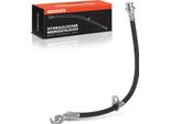 Frankberg 1X Tubo Freno Asse Anteriore Destro O Sinistro Per Fiat Sedici 189 Suzuki SX4 Ey Notchback Gy Rw Anno 2006 In Poi