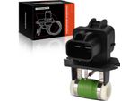 Frankberg 1X Resistenza Di Soffiaggio Per Hyundai I40 Vf I40 Cw Ix35 El Elh Lm Tucson Tl Tle Kia Sportage Sl 2010-2020