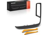 Frankberg 1X Modanatura Paraurti Anteriore Sinistro Destro Per Alpina B7 G12 Bmw Serie 7 G11 G12 4.4L 2.0L 3.0L 6.6L Anno Dal 2015