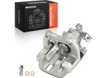 Frankberg 1X Pinza Freno Asse Posteriore Destra Per Audi A3 8L1 Roadster 8N9 Seat Leon 1M1 Vw Bora 1J2 1997-2006