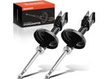 Frankberg 4X Ammortizzatore Gas Pressione Asse Anteriore Sinistra Destra Per Hyundai Getz Tb 1.1L 1.3L 1.4L 1.5L 1.6L 2002-2010
