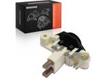 Frankberg 1X Regolatore Alternatore Per Audi A4 Vw Golf 1H Bmw Serie 3 Alfa Romeo 145 Gh 146 Seat Cordoba Gfw Ggw Ibiza Ii
