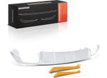 Frankberg 1X Modanatura Paraurti Posteriore Sinistra Destra Per Mercedes-Benz Classe Glk X204 2.0L 2.1L 3.0L 3.5L 2008-2015