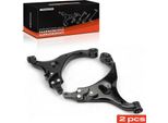 Frankberg 2X Sospensione Ruota A Quadrilatero Asse Anteriore Sinistra Destra Per Hyundai I30 Fd Elantra Hd Kia Cee'd Sw Ed 2005-2013