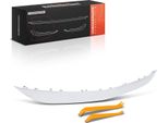 Frankberg 1X Modanatura Paraurti Anteriore Sinistra Destra Per Mercedes-Benz Classe S V222 W222 X222 2.1L 3.0L 3.5L 4.7L 5.5L 2013-2020