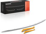 Frankberg 1X Modanatura Paraurti Anteriore Sinistro Destro Per Mercedes-Benz Classe C W206 Cabriolet A205 Coupé C205 Anno Dal 2022
