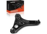 Frankberg 1X Asse Anteriore Sinistro Inferiore Per Renault Twingo 3 Bca Smart Fortwo Cabriolet 453 Anno Dal 2014