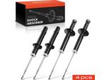 Frankberg 4X Ammortizzatore Gas Pressione Asse Anteriore Sinistra Destra Per Hyundai Sonata Iv Ef Xg Xg Kia Magentis Gd Ms 1998-2005