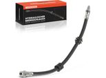 Frankberg 1X Tubo Freno Asse Anteriore Destro O Sinistro Per Ford Focus Daw Dbw Focus Notchback Dfw 1998-2005