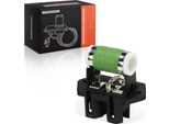 Frankberg 1X Resistenza Di Soffiaggio Per Fiat Doblo Box 223 Mpv 119 223 Idea 350 Punto 176 188 Lancia Musa 350 1993-2016