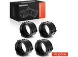 Frankberg 4X Tubo Di Aspirazione Tubo Di Aspirazione Filtro Aria Vano Motore Per Audi A3 8PA A4 Vw Golf Passat Skoda Golf Plus 521 5M1