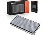 Frankberg 1X Filtro Aria Cabina Filtro Carbone Attivo Per Peugeot 406 Porsche 911 Boxster Cayman 1995-2000