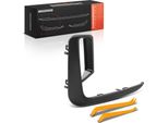 Frankberg 1X Modanatura Paraurti Anteriore Sinistro Destro Per Alpina B7 G12 Bmw Serie 7 G11 G12 4.4L 2.0L 3.0L 6.6L Anno Dal 2015
