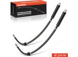 Frankberg 2X Tubo Freno Asse Anteriore Sinistro Destro Per CitroëN Xsara N1 Peugeot 306 7B Break 7E N3 1993-2005