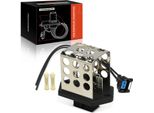 Frankberg 1X Resistenza Di Soffiaggio Per Ford Mondeo Iii B5Y Notchback B4Y Mondeo Iii Turnier Bwy 1.8L 2.0L 2000-2007
