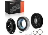 Frankberg 1X Frizione Magnetica Aria Condizionata Compressore Per Bmw Z4 Coupe E86 Z4 Roadster E85 3.0L 2.5L 2002-2009