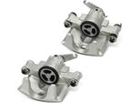 Frankberg 2X Pinza Freno Asse Anteriore Sinistra Destra Per Hyundai I30 Fd I30 Estate Kia Cee'd Hatchback Ed 2006-2013