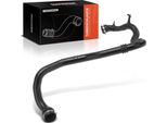 Frankberg 1X Tubo Aria Di Carica Tubo Turbo Tubo Di Aspirazione Tubo Intercooler Destra Per Dacia Logan Sandero Renault Logan I Diesel Anno Da 2006