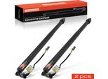 Frankberg 2X Ammortizzatore Portellone Posteriore Sinistro Destro Per Peugeot 5008 Ii M4 Mc Mj Mr 1.2L 1.5L 1.6L 2.0L Anno Dal 2016
