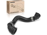 Frankberg 1X Tubo Radiatore Per Bmw Serie 1 VF7 V 2 Cabrio 2 Coupé 3 Gran Turismo 3 Serie Touring 4 Cabrio V 4 Anno Dal 2015