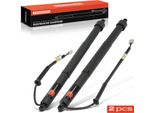 Frankberg 2X Ammortizzatore Portellone Posteriore Sinistro Destro Per Toyota Yaris Cross 1.5 Hybrid Anno Dal 2020