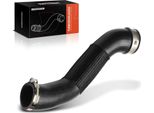 Frankberg 1X Tubo Aria Di Carica Turbo Tubo Di Aspirazione Tubo Intercooler Per Bmw X5 X01 X6 3.0L 2008-2014