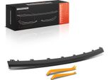 Frankberg 1X Modanatura Paraurti Anteriore Sinistro Destro Per Mercedes-Benz Classe C W205 3.0L 4.0L 2014-2021