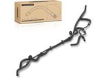 Frankberg 1X Tubo Radiatore Tubo Acqua Per Porsche Cayenne 3B2 3.0L 2010-2018
