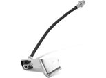 Frankberg 2X Tubo Freno Asse Anteriore Sinistra Destra Per Vw Sharan Seat Alhambra Ford Galaxy 1995-2010