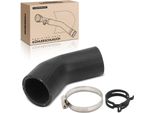 Frankberg 1X Tubo Radiatore Per Bmw Serie 1 VF3X Serie 1 Cabrio VF7 Serie 1 Coupé Serie 3 Cabrio 270 272 Serie 3 Coupé 2004-2013
