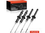 Frankberg 4X Ammortizzatore Gas Pressione Asse Anteriore Sinistra Destra Per Honda Accord Vi Cf Cg Ch Hatchback Ch Cl 1998-2003