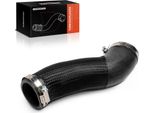 Frankberg 1X Tubo Aria Di Carica Tubo Turbo Tubo Di Aspirazione Per Kia Sorento I Jc 2.5 Crdi 4WD 2002-2011