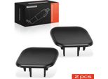Frankberg 2X Ugello Lavafari Anteriore Sinistro Destro Per Kia Ceed X15 Electric 1997-2016