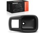 Frankberg 1X Maniglia Porta Interna Anteriore Sinistra Per Vw Golf I 17 Jetta I 16 Scirocco 1974-1993