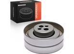 Frankberg 1X Cinghia Di Distribuzione Tendicinghia Per Audi A4 8D A6 100 Avant 4A A8 4D Coupé 8B Cabriolet