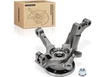 Frankberg 1X Snodo Sterzo Asse Anteriore Sinistro Per Dacia Logan Ls Fs Ks Sandero Anno Da 2004