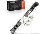 Frankberg 1X Regolatore Finestrino Elettrico Posteriore Sinistro Per Bmw Serie 1 1Z3 1.6L 2.0L 3.0L 2004-2011