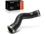 Frankberg 1X Tubo Aria Di Carica Tubo Turbo Tubo Di Aspirazione A Sinistra Per Nissan NP300 Navara Pathfinder 3 R51 Diesel