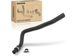 Frankberg 1X Tubo Di Riscaldamento Per Bmw Serie 5 X01 Serie 5 Gran Turismo Serie 5 Touring 6 Gran Coupé Serie 6 Cabrio Serie 6 2008-2018