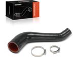 Frankberg 1X Tubo Aria Di Sovralimentazione Tubo Turbo Tubo Di Aspirazione Tubo Intercooler Destro Per Fiat Doblo Furgone Berlina Di Grande Cilindrata