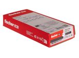 Fischer Faz Ii 8/50 Hcr Ancoraggio A Bullone Per Carichi Pesanti 10 Pz
