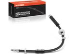 Frankberg 1X Tubo Freno Asse Anteriore Destro O Sinistro Per CitroëN Jumper Fiat Ducato Peugeot Boxer 1994-2002