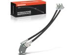 Frankberg 1X Tubo Freno Asse Posteriore Destro O Sinistro Per Ford Transit Bus Fb Fc Piattaforma/Telaio Ff Fm 2003-2014