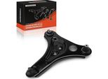 Frankberg 1X Asse Anteriore Destro Inferiore Per Renault Twingo Bca Smart Fortwo Cabriolet 453 Anno Dal 2014