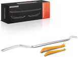 Frankberg 1X Modanatura Paraurti Posteriore Sinistra Destra Per Mercedes-Benz Classe E W213 1.6L 2.0L 3.0L 3.5L Anno Dal 2016