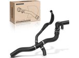 Frankberg 1X Tubo Radiatore Per Volvo C30 533 C70 Ii Cabriolet 542 S40 Ii 544 V50 545 2.4L 2.5L 2004-2013