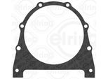Elring Guarnizione Coperchio Carter 166.456 Lato Cambio Per Iveco Mk