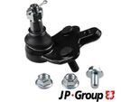 Jp Group Giunto Di Supporto Anteriore Destro Inferiore Anteriore Sinistro Per Toyota Avensis Station Wagon (T25) 4840301800